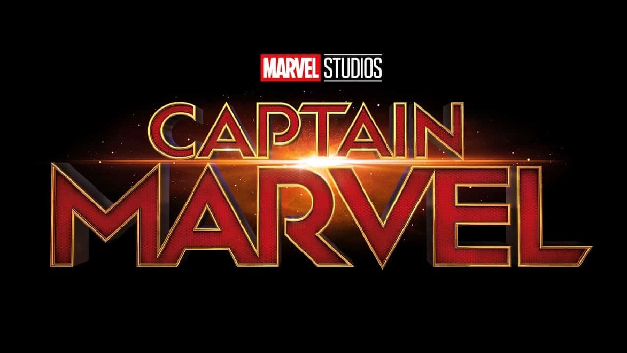 Captain Marvel: gli Easter Eggs del secondo trailer!