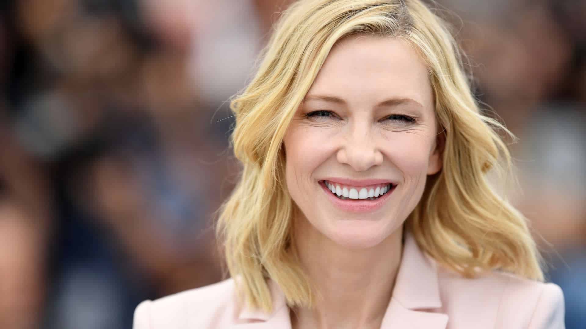 Chi è Edith, la figlia adottiva della famosa Cate Blanchett?