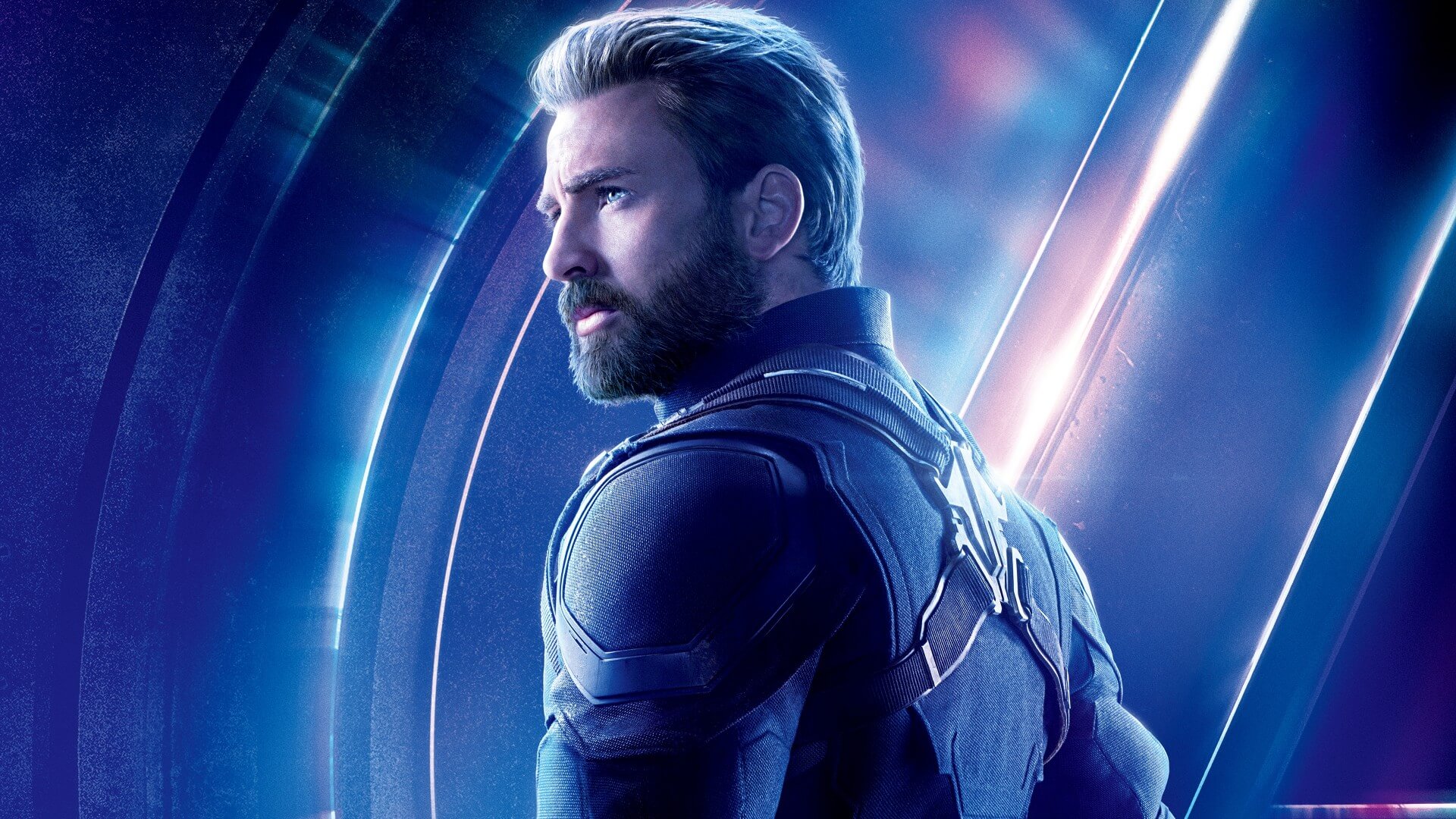Avengers: Chris Evans spiega perché non interpreterà mai più Captain America