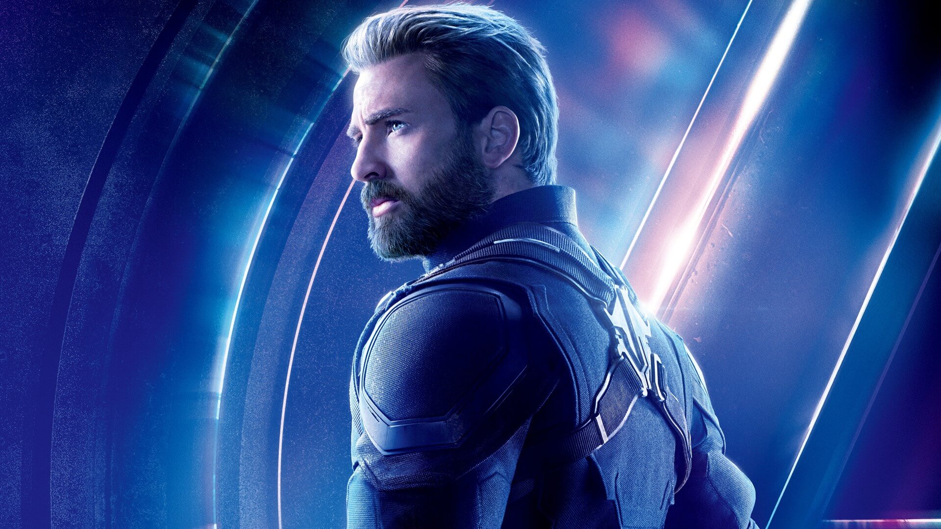 Chris Evans su Avengers 4: “Non rimarrete delusi”