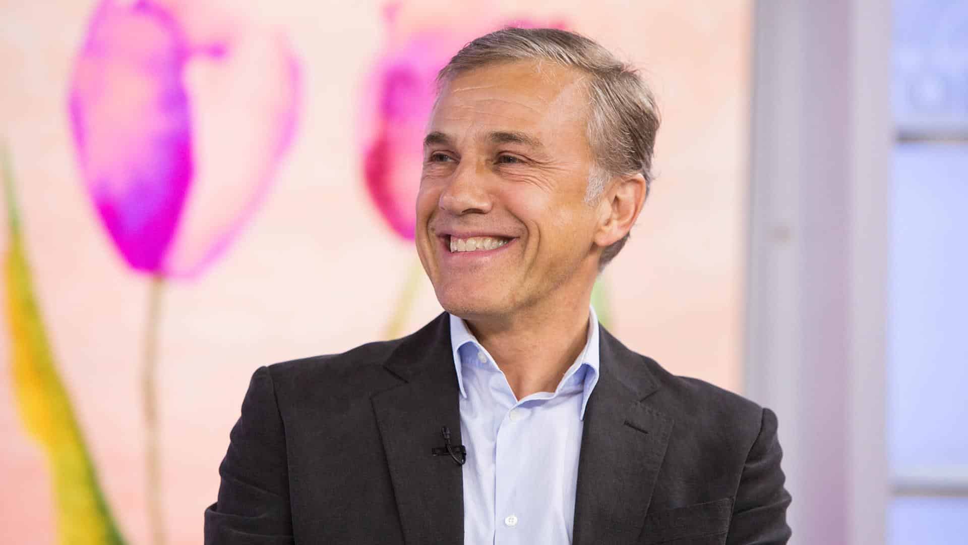 Christoph Waltz: 8 curiosità sulla star di Bastardi senza gloria
