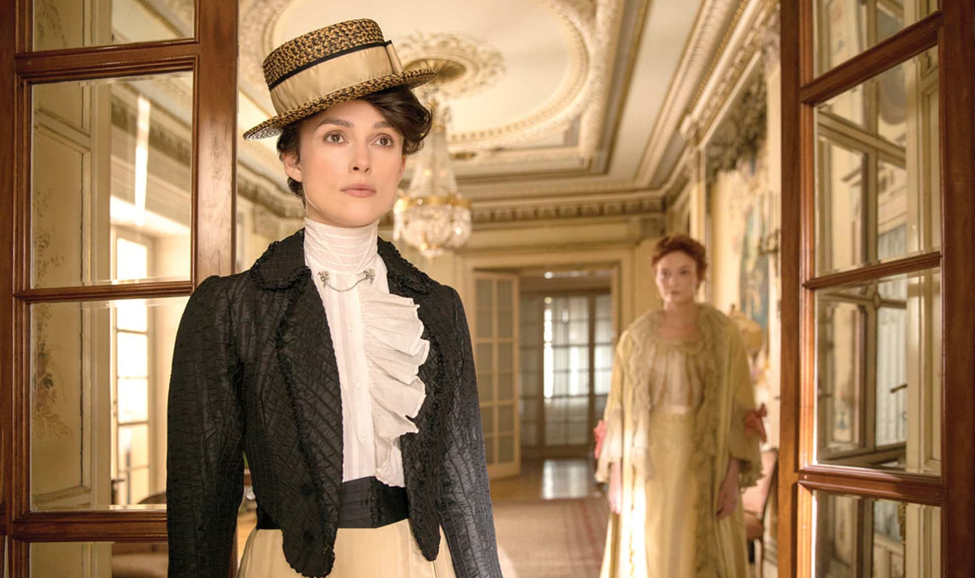 LFF 2018 – Colette: recensione del film