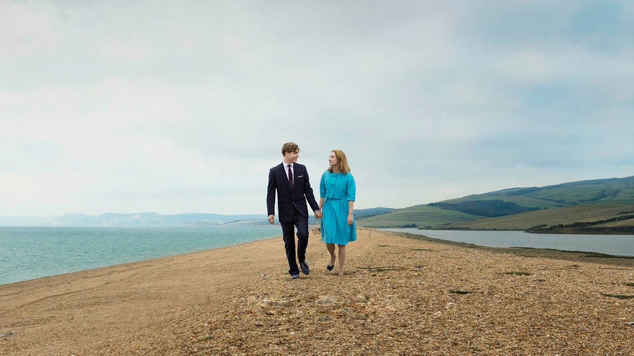 Chesil Beach Cinematographe.it