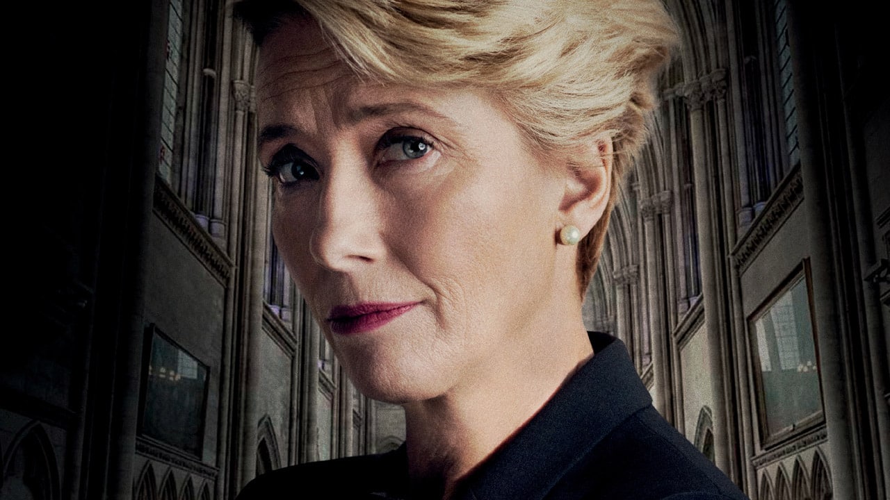 Il Verdetto – The Children Act: recensione del film con Emma Thompson