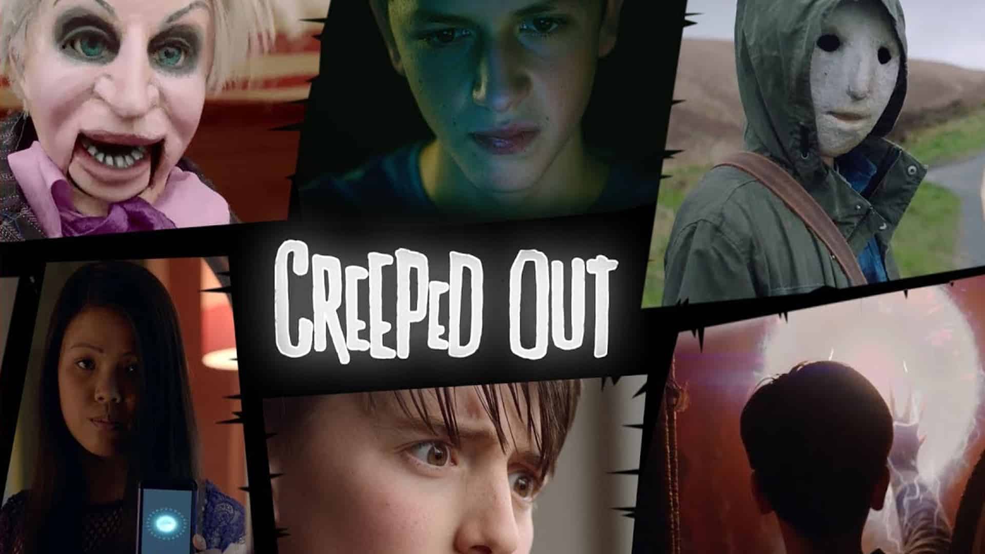 Creeped Out – Racconti di paura: recensione della serie tv horror Netflix