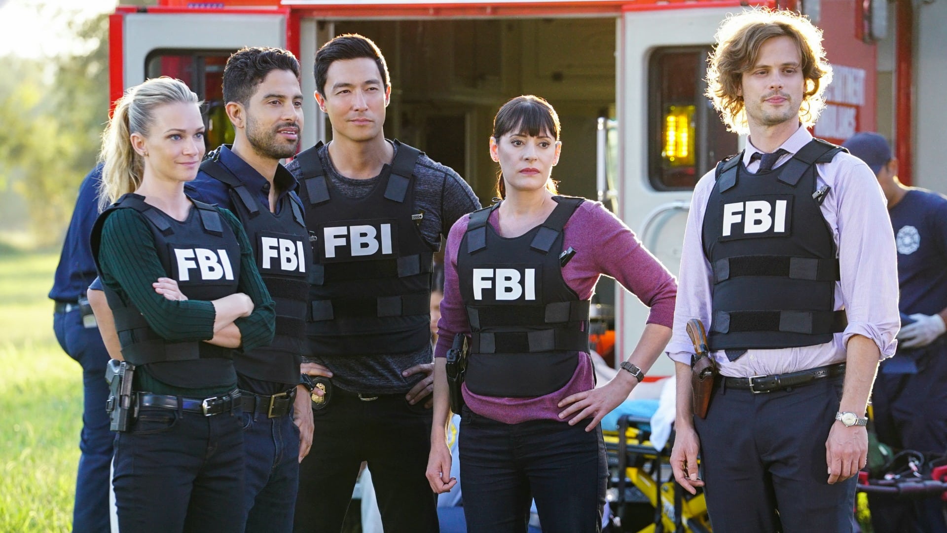 Criminal Minds 14 – anticipazioni e cast della nuova stagione