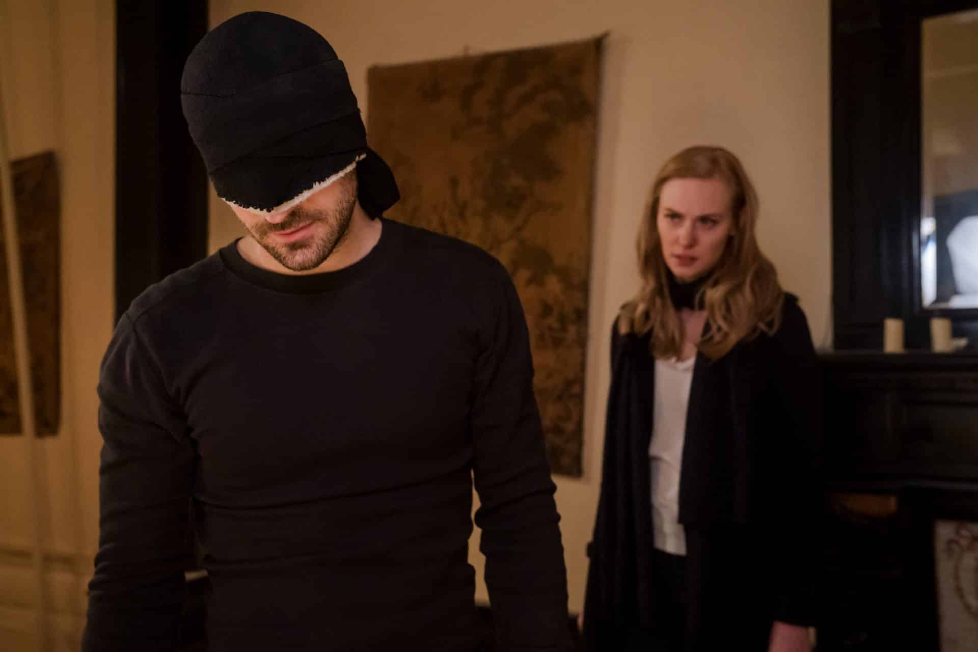 Daredevil: la Stagione 4 andrà in onda su Netflix?