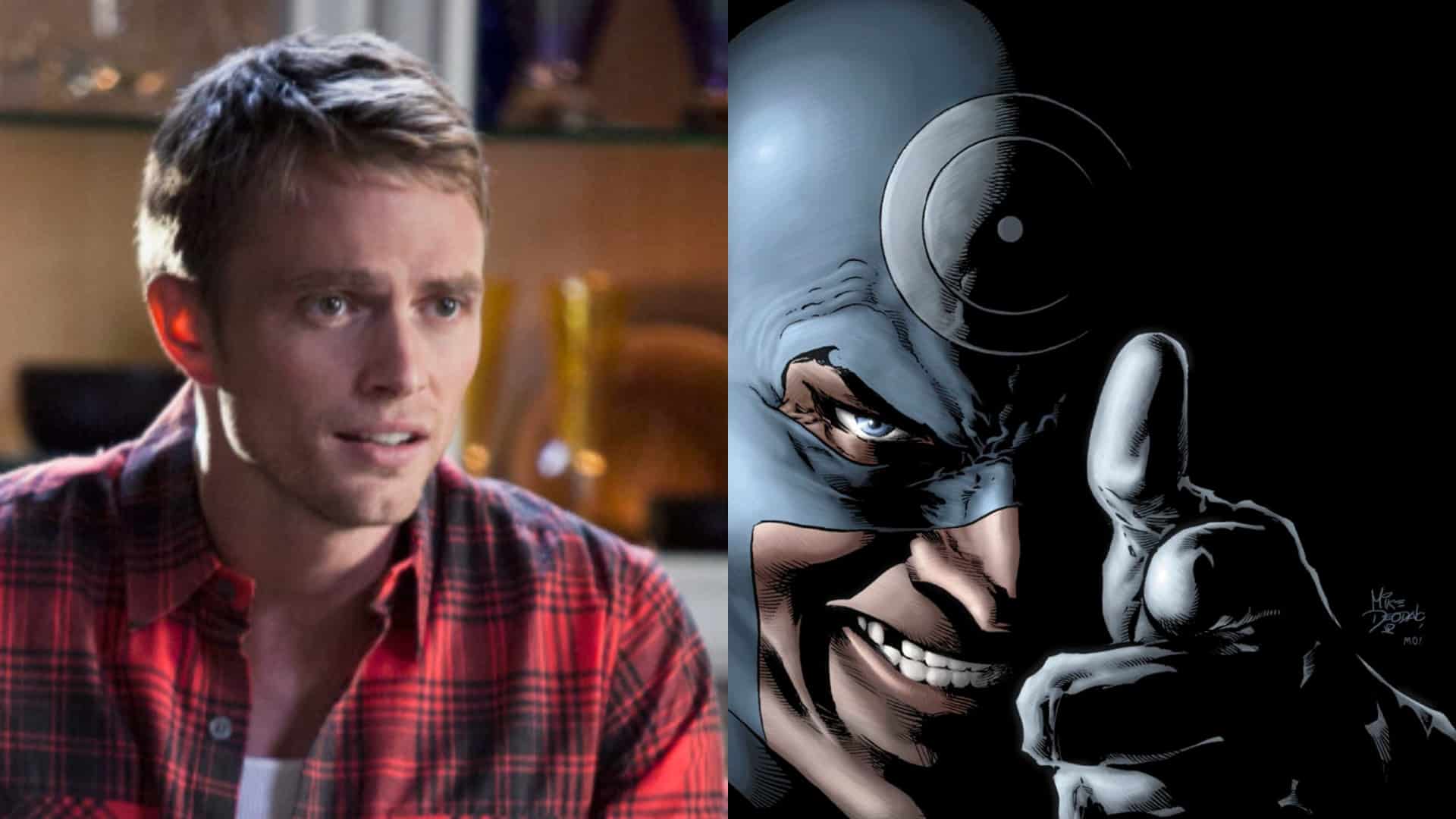 Daredevil: showrunner sul perché ha dato a Bullseye una storia d’origine