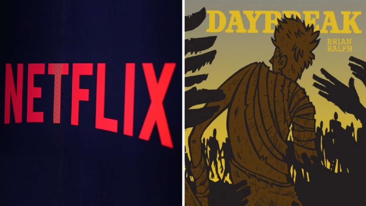 Daybreak: rivelato il cast de teen drama di Netflix sull’apocalisse