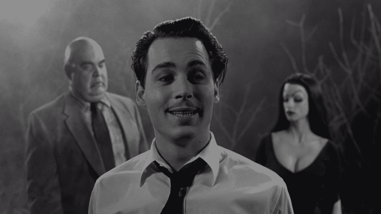 Ed Wood cinematographe.it