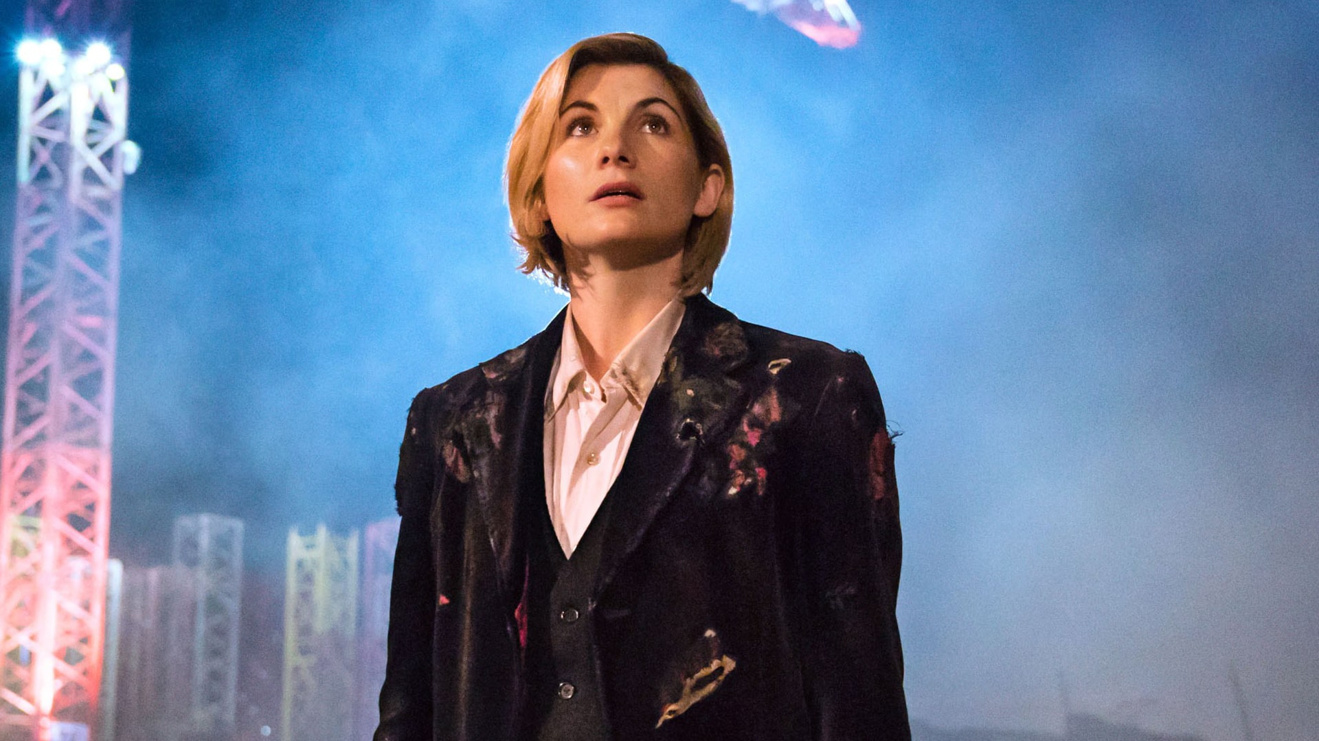 Editoriale | Doctor Who: con Jodie Whittaker comincia una nuova era per la serie TV