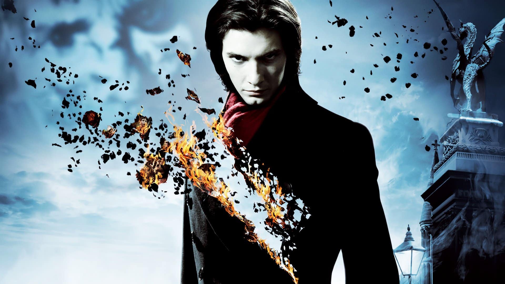 Dorian Gray: The CW svilupperà una serie al femminile sul personaggio
