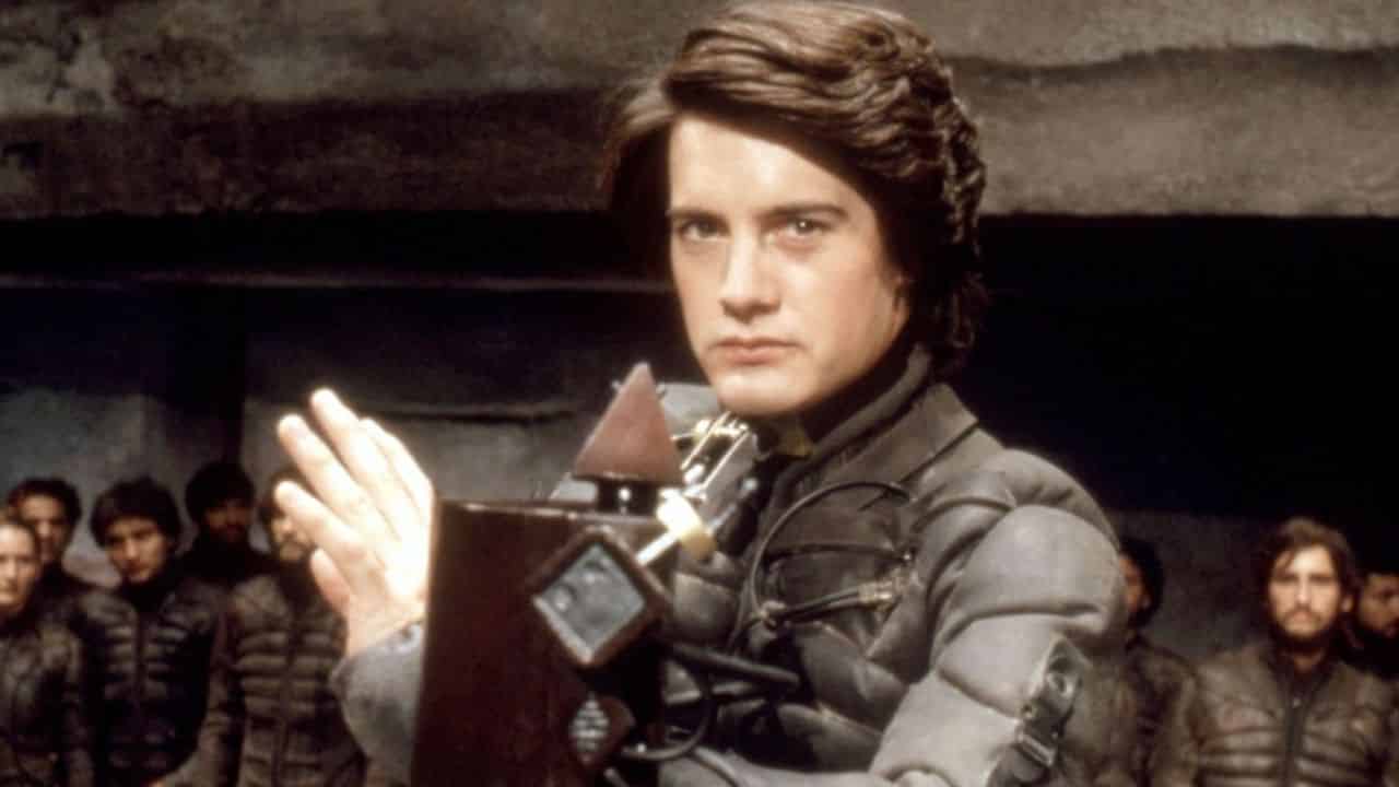 Dune, il protagonista