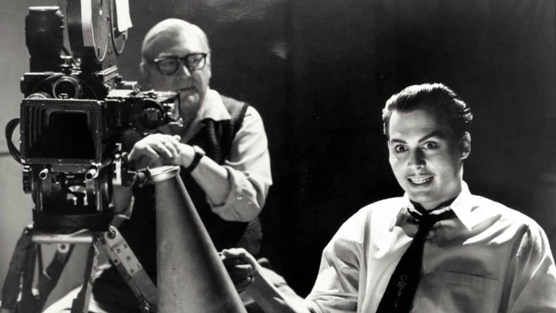 Ed Wood: recensione del film di Tim Burton