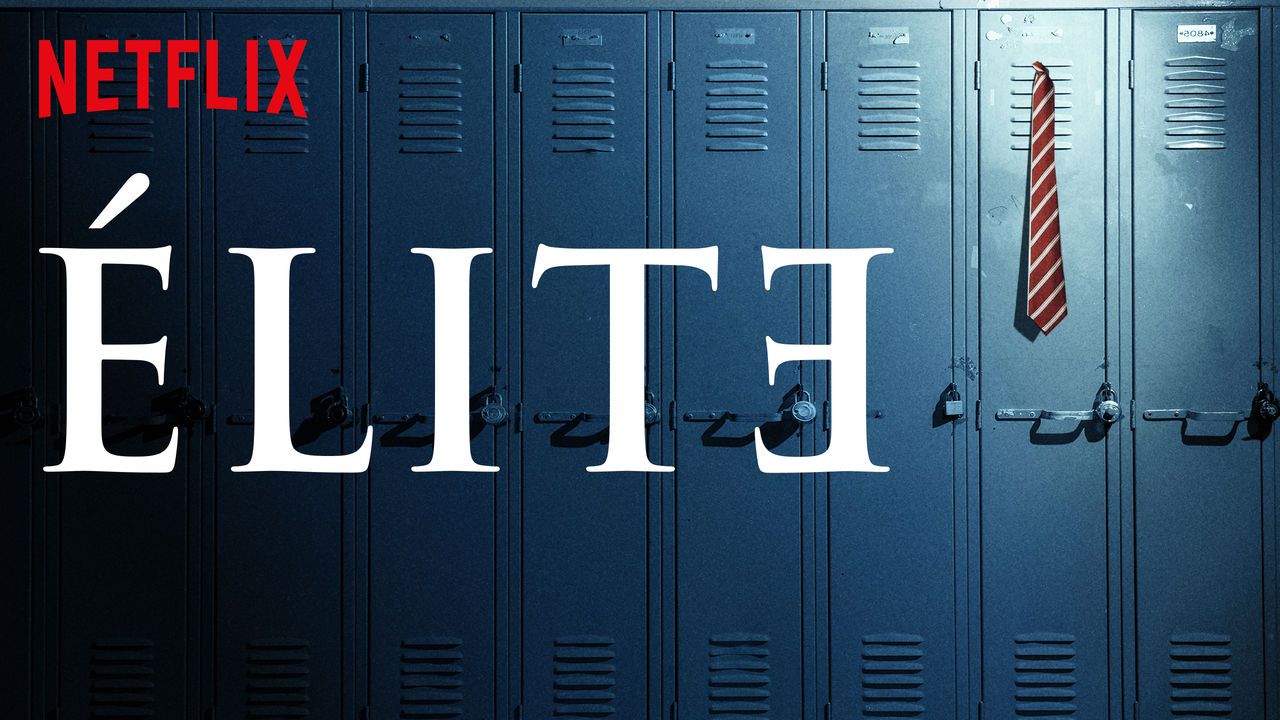 Elite: recensione della serie tv Netflix