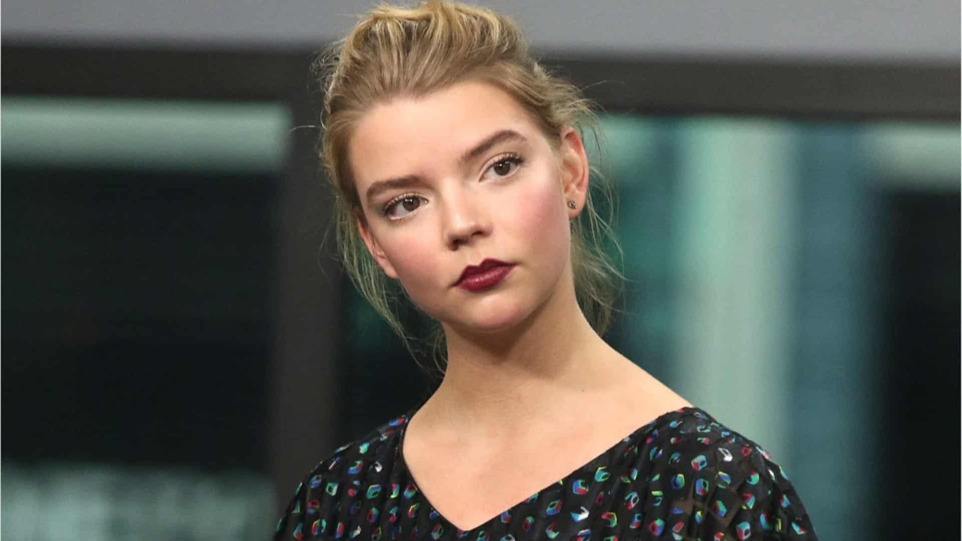 Emma: Anya Taylor-Joy protagonista dell’adattamento