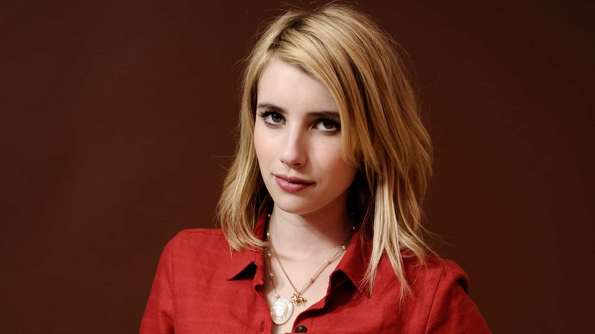 Spinning Out – Emma Roberts protagonista della serie Netflix