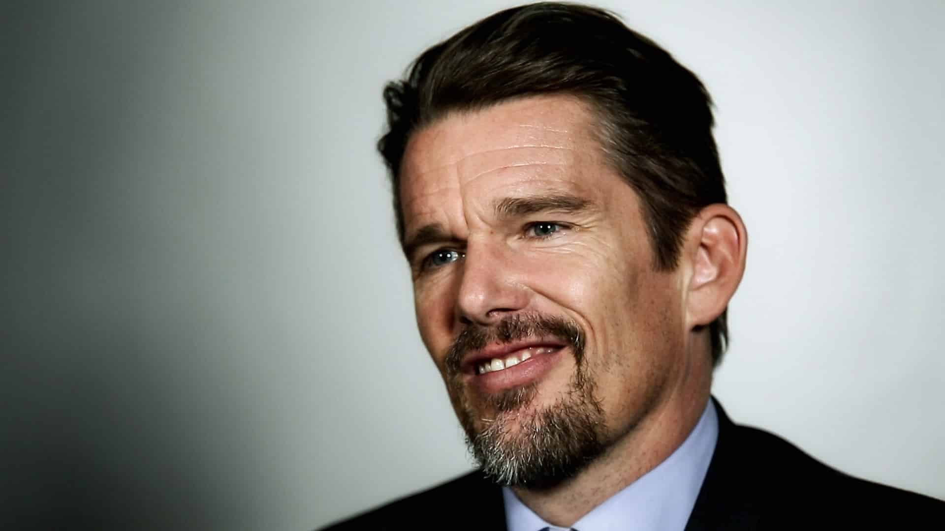 Cut Throat City: Ethan Hawke nel cast dell’heist thriller di RZA