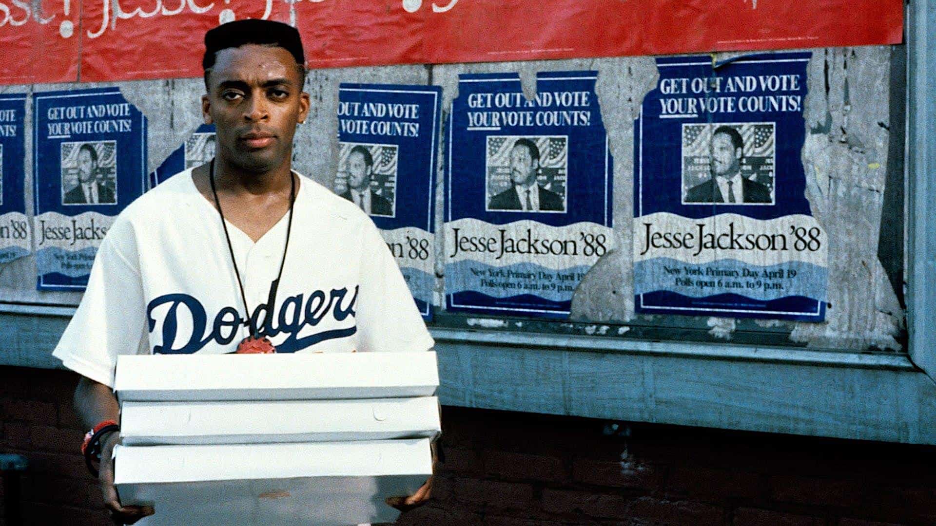  Spike Lee Cinematographe.it