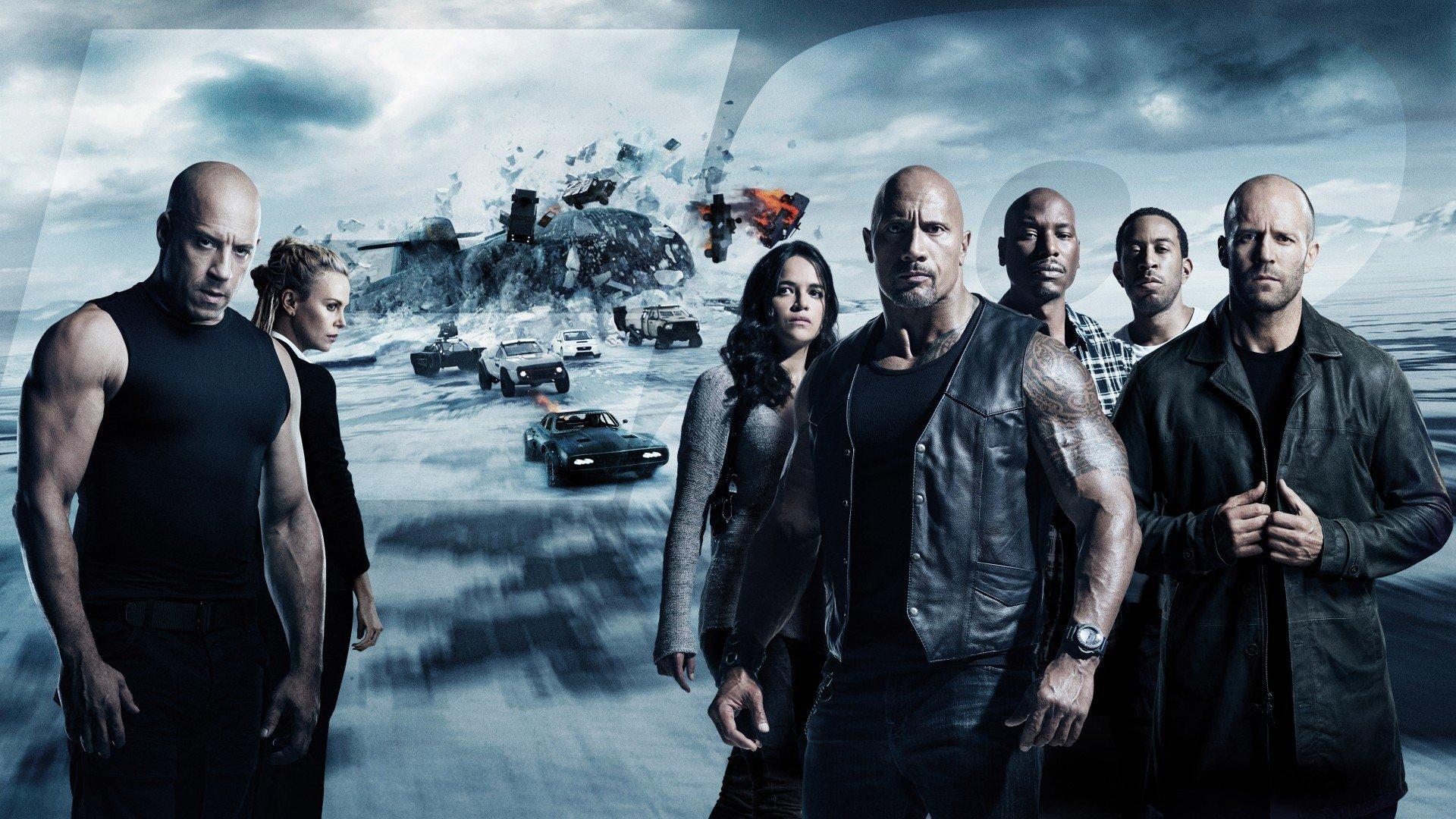 Fast & Furious: arriva il canale Sky dedicato alla saga