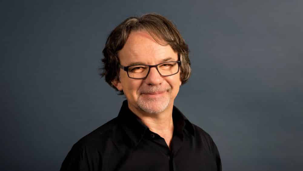 Frank Spotnitz al lavoro su Leonardo, nuova serie sul genio rinascimentale