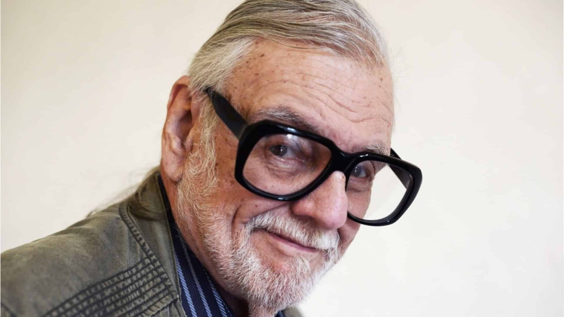 George Romero ha lasciato diversi script inutilizzati quando è morto