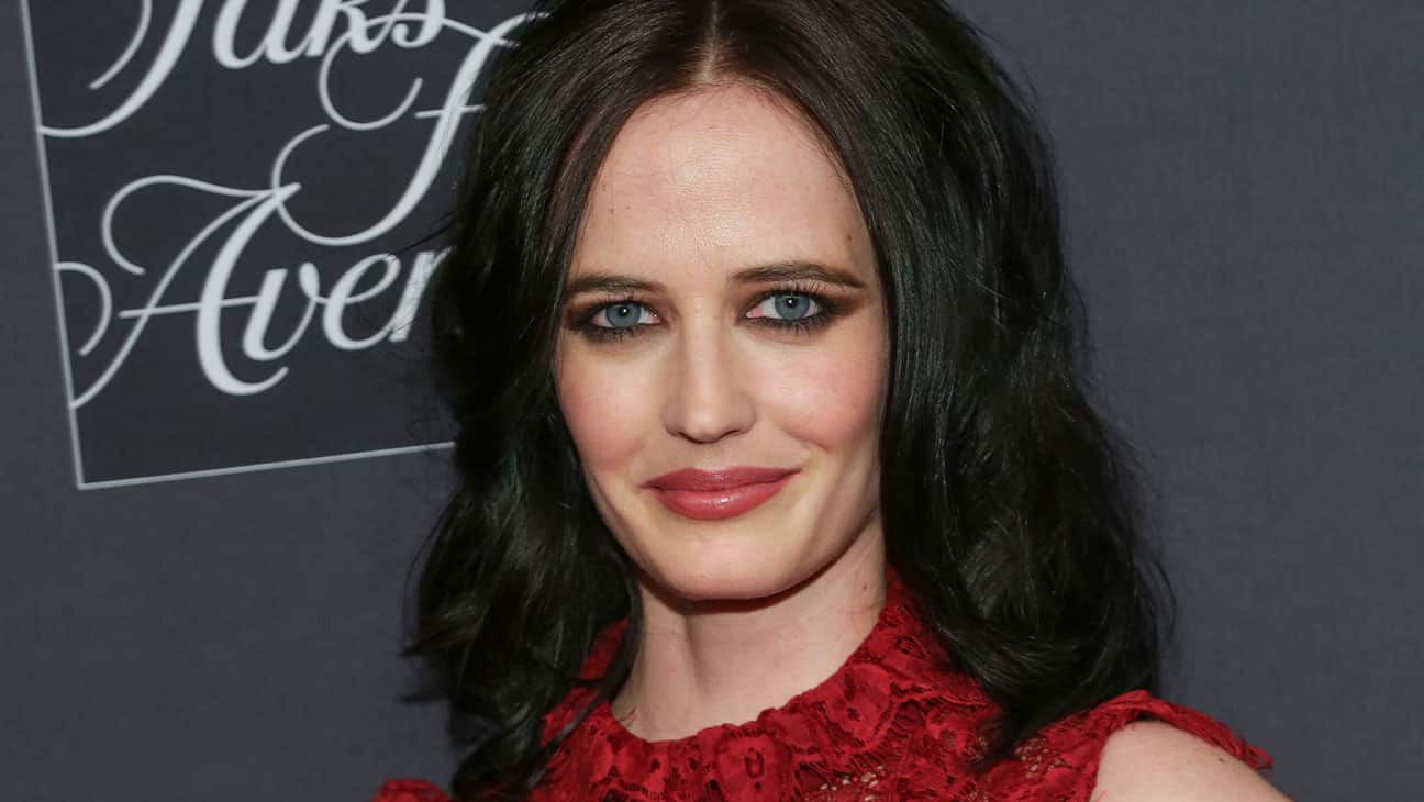 Proxima: la prima immagine del nuovo film con Eva Green