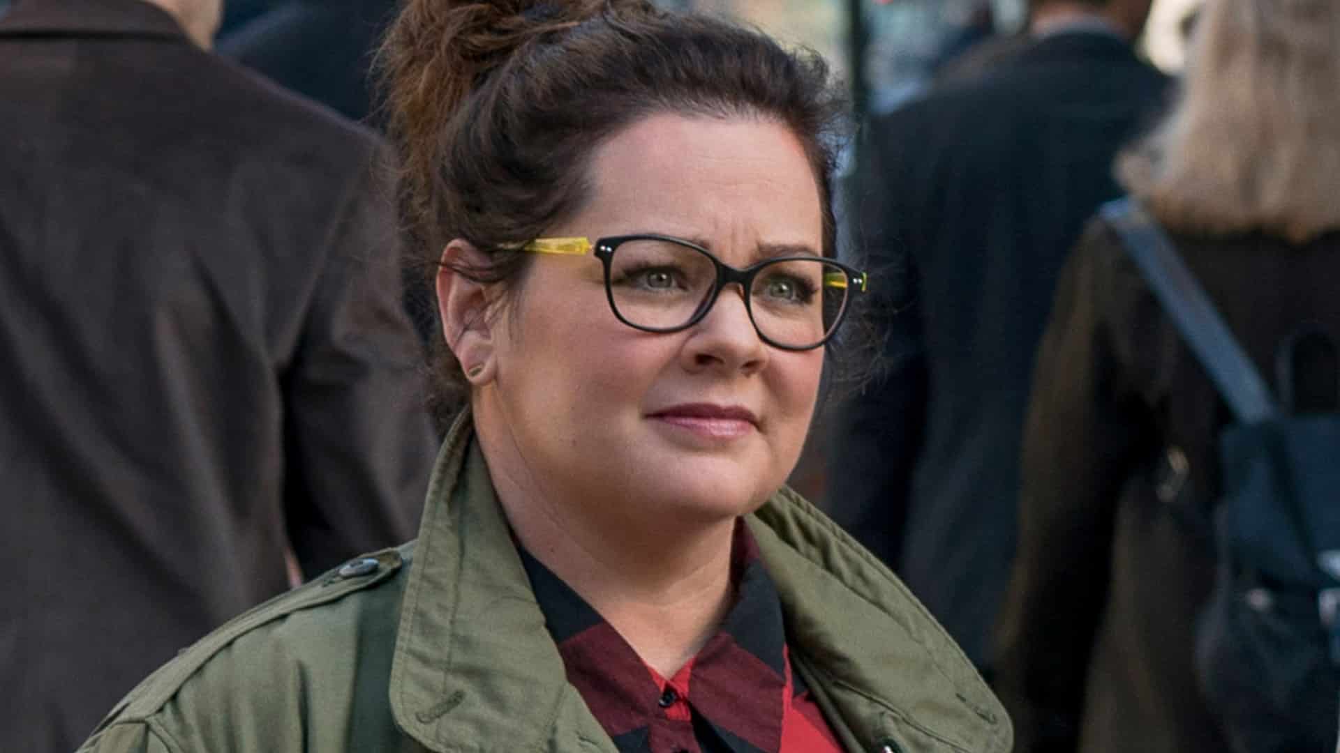 Ghostbusters: Melissa McCarthy risponde alle critiche mosse al reboot