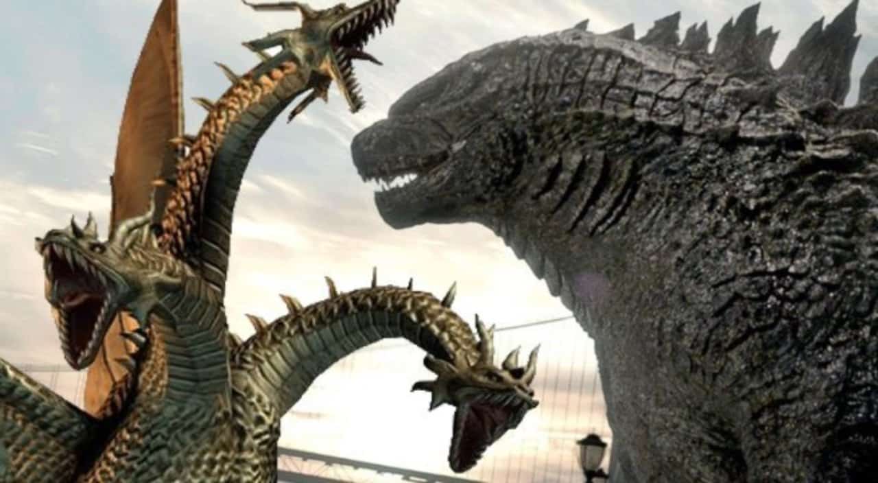 Godzilla II: King of the Monsters – ecco i meravigliosi character poster