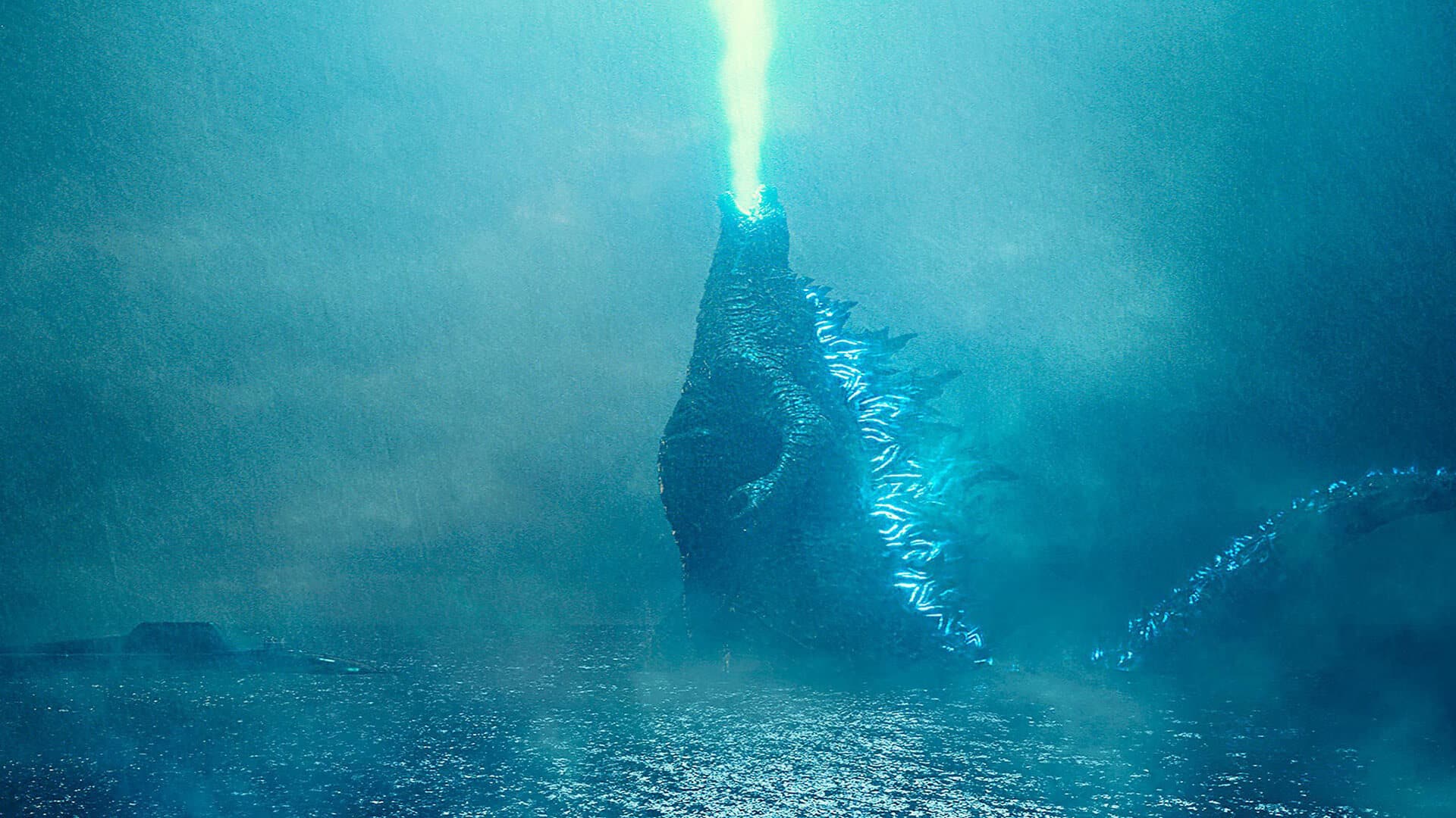 Godzilla II: King of the Monsters – un criptico tweet annuncia il nuovo trailer