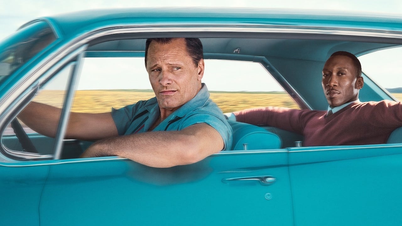 Green Book: 5 motivi per vedere il film di Peter Farrelly