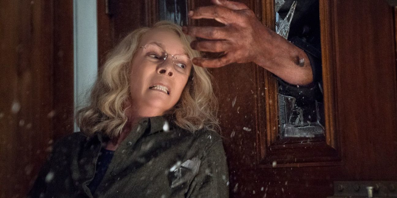 Box Office USA: Halloween sbaraglia la concorrenza con 77,5 milioni