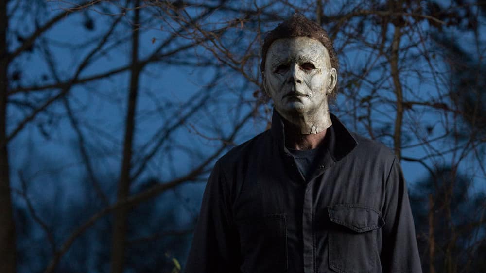 Box Office USA: Halloween supera i 100 milioni, un weekend da record