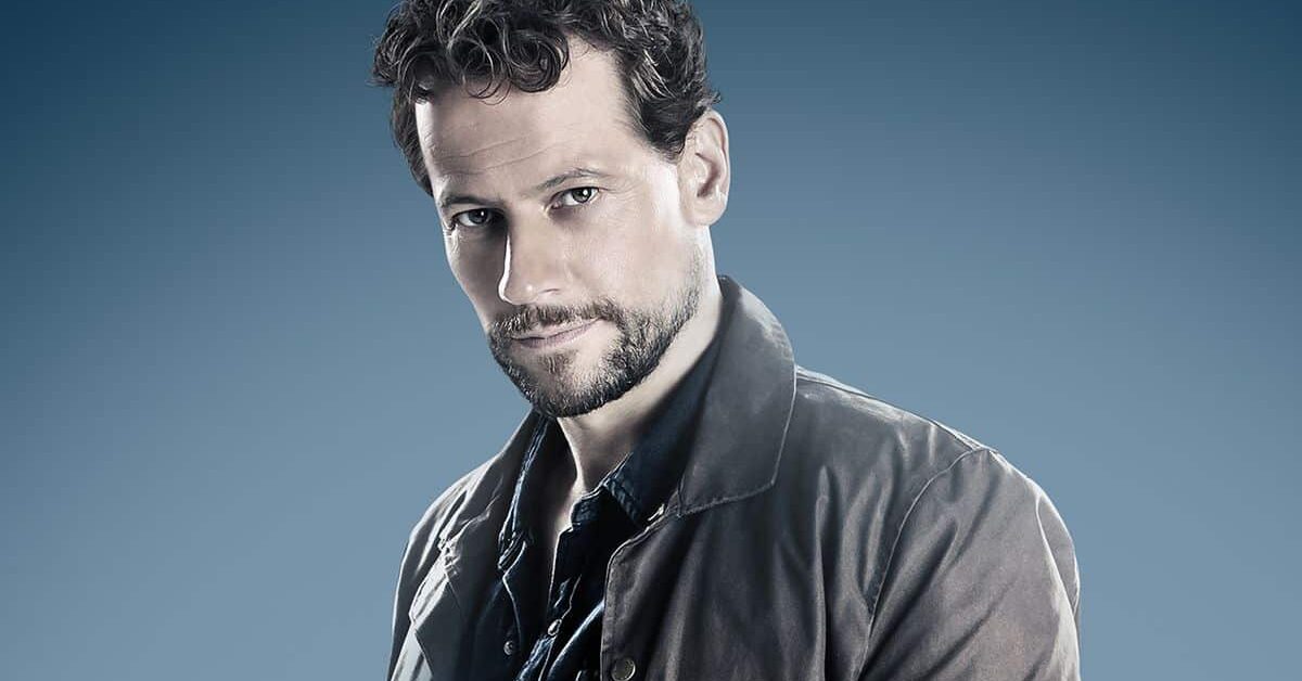 Ioan Gruffudd Films Et Programmes Tv