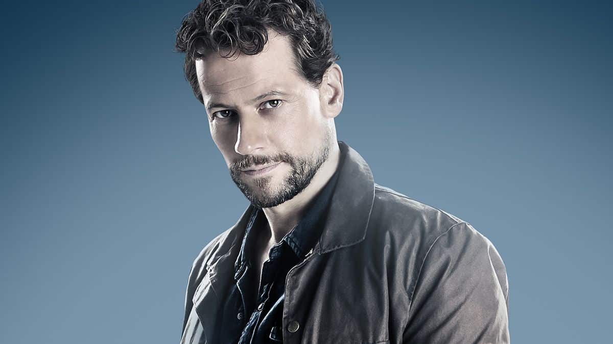 Ioan Gruffudd in 10 film e serie tv, da Titanic ad Harrow