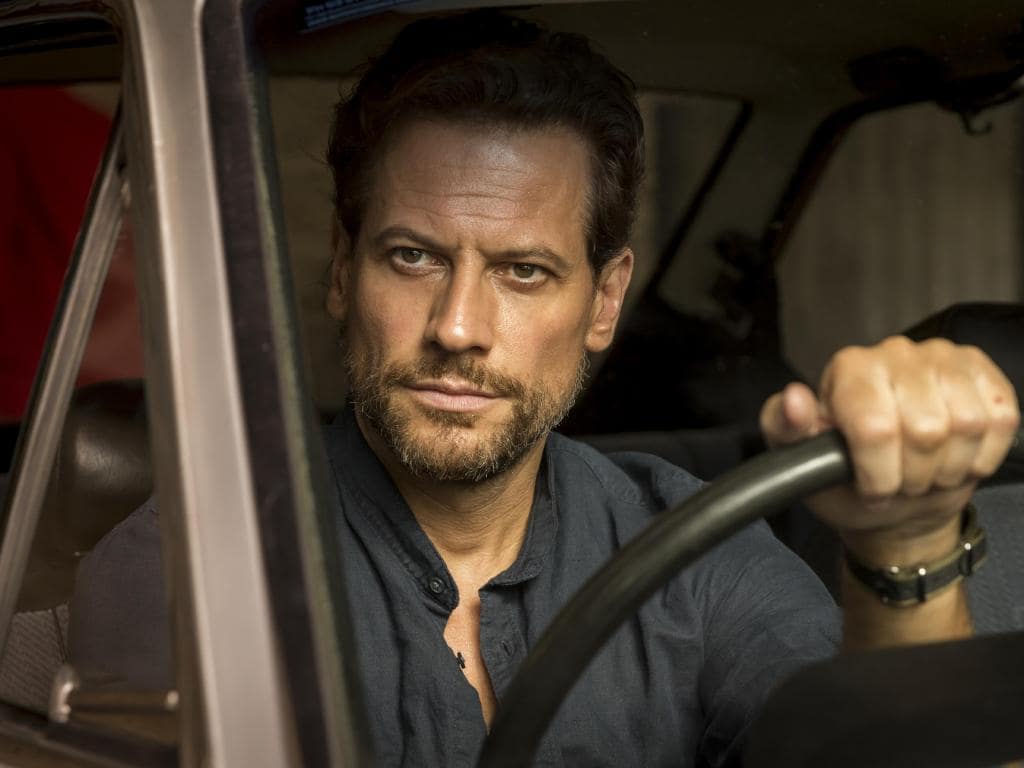 Harrow rinnovato per una terza stagione, Ioan Gruffudd alla regia