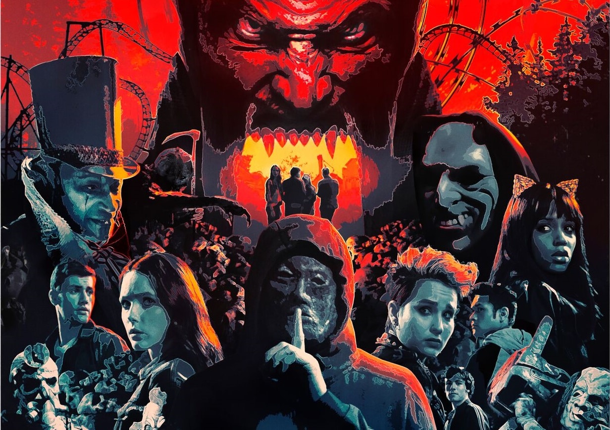 Hell Fest: recensione del film horror di Gregory Plotkin