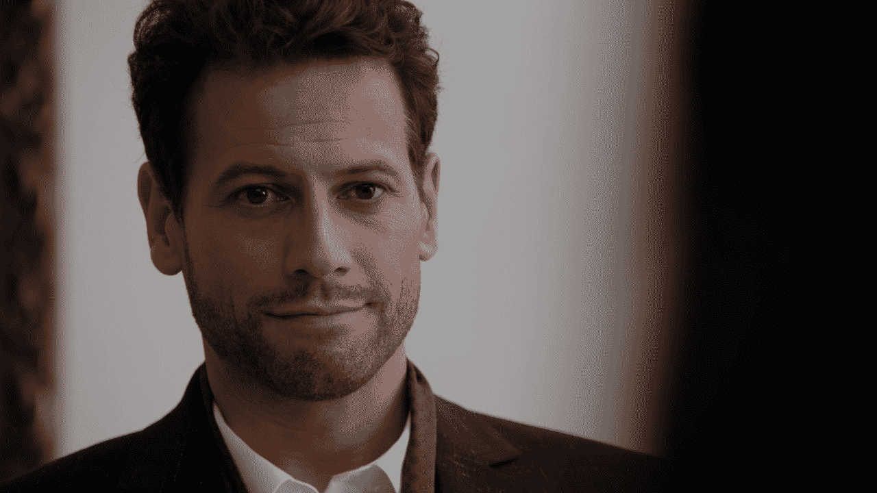 Ioan Gruffudd cinematographe.it