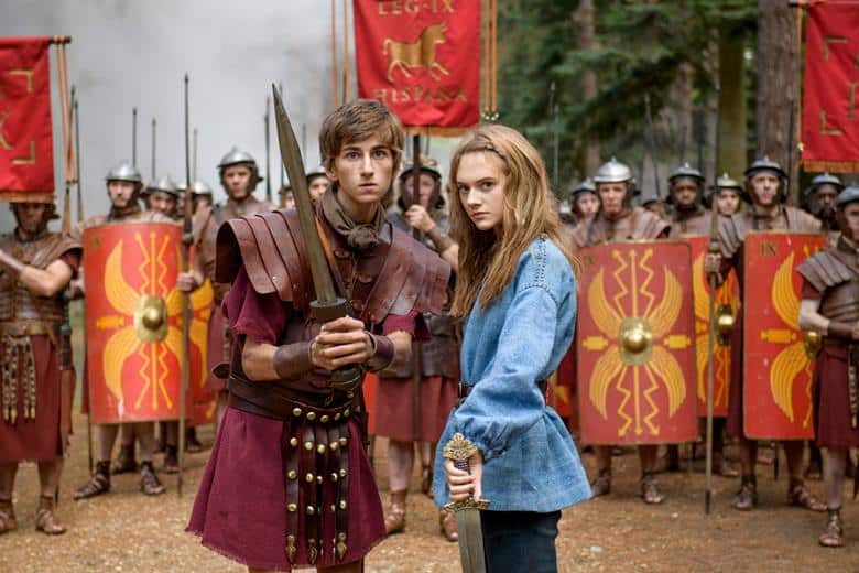 Horrible Histories: svelati i nomi dei protagonisti e del cast del film