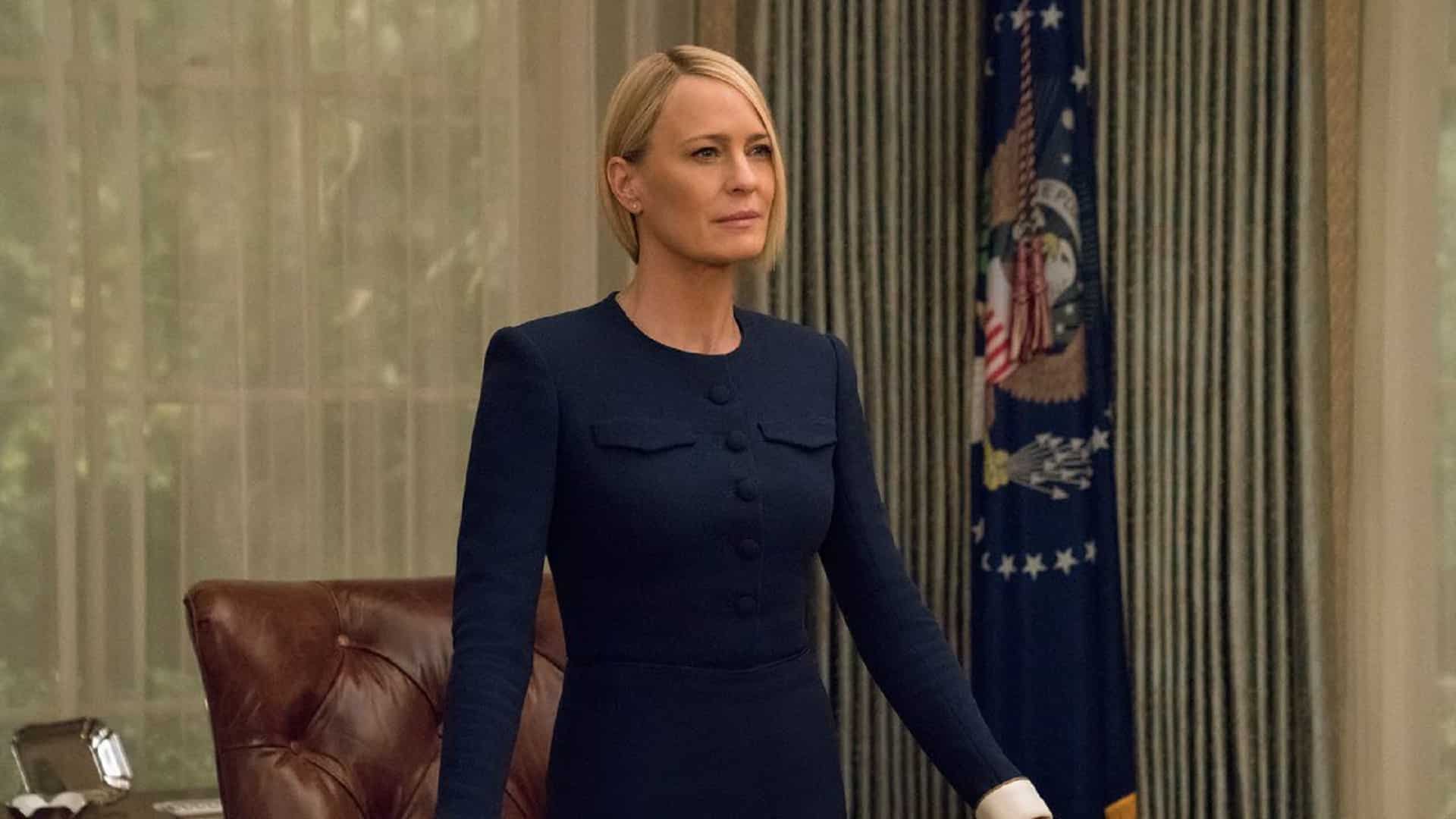 House of Cards – Stagione 6: recensione della stagione finale