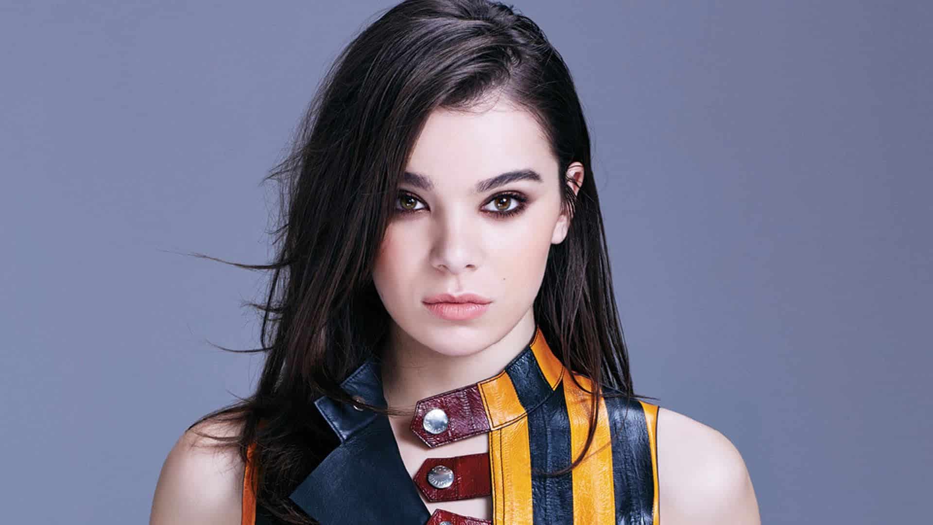 Idol: Hailee Steinfeld protagonista del dramma musicale Netflix