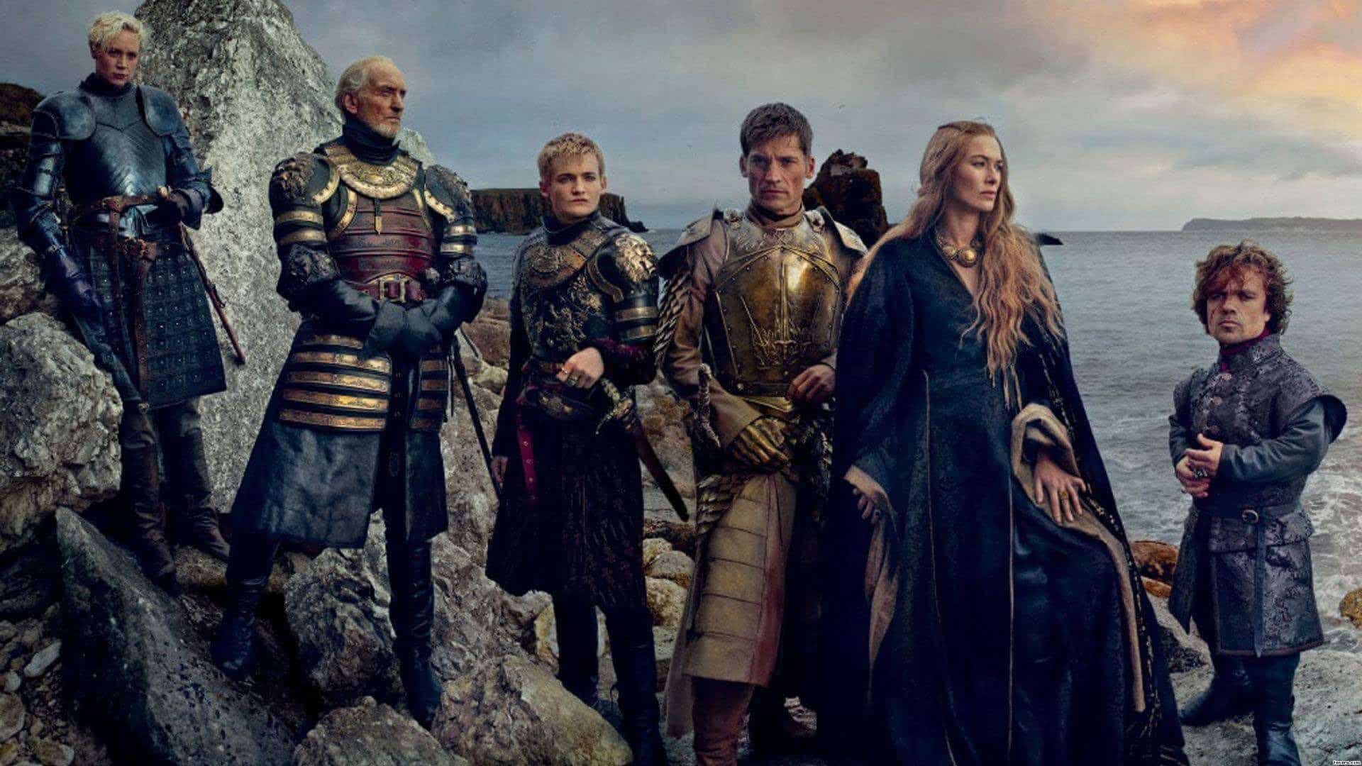 il trono di spade prequel il trono di spade prequel