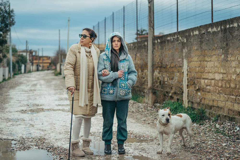 Il Vizio della Speranza: Castel Volturno e le location del film di Edoardo De Angelis