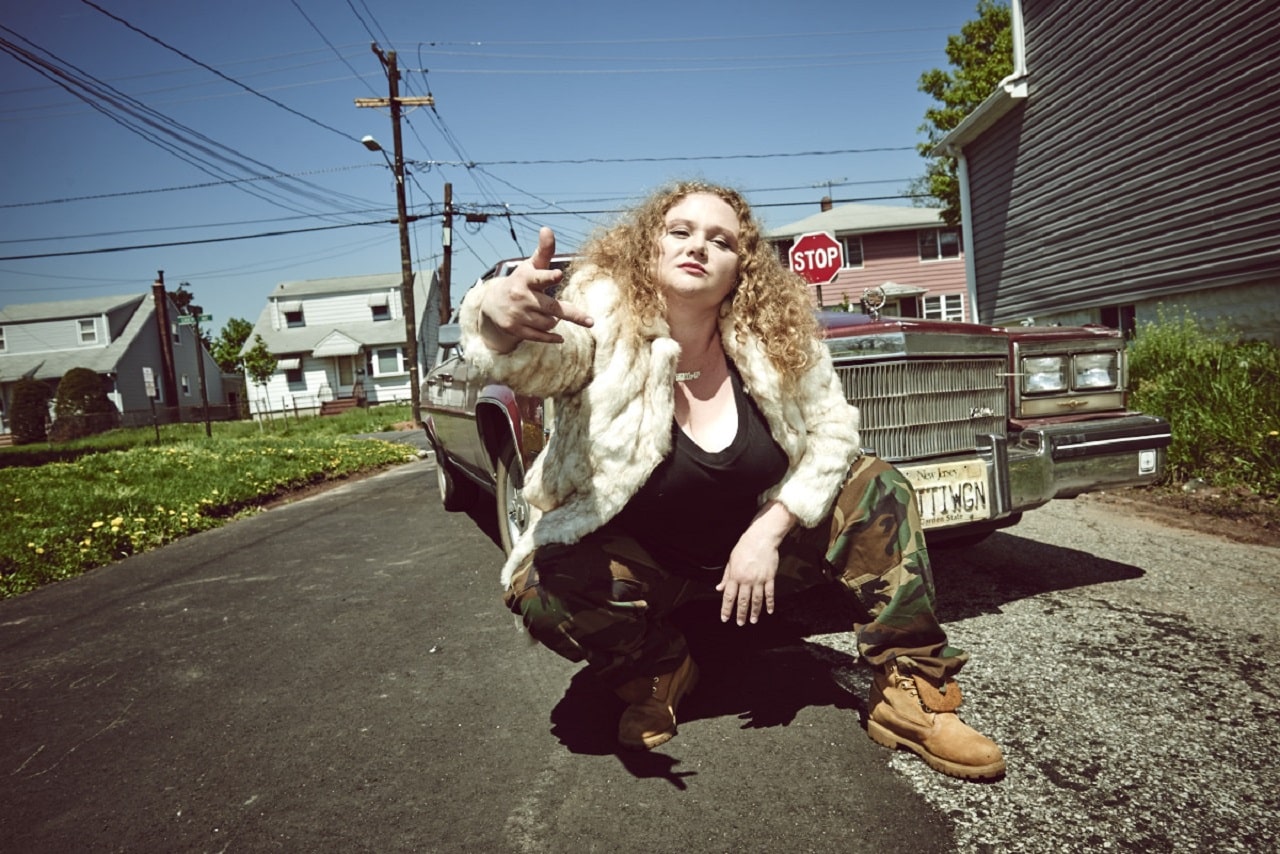 Patti Cake$