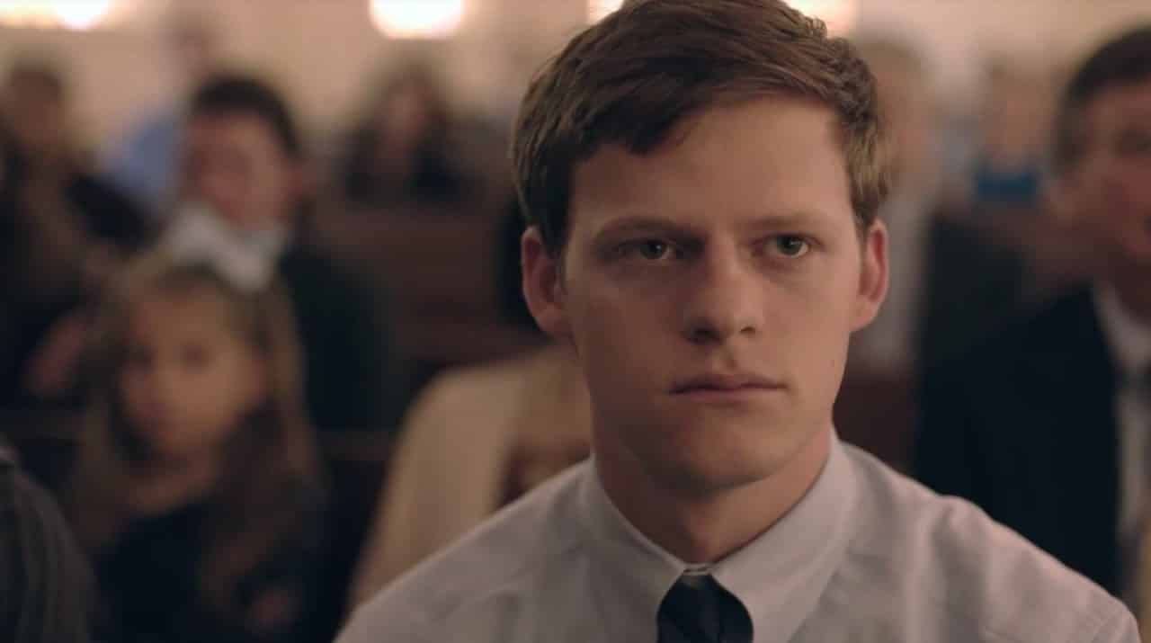 Boy Erased: ottima apertura al box office USA del film con Nicole Kidman