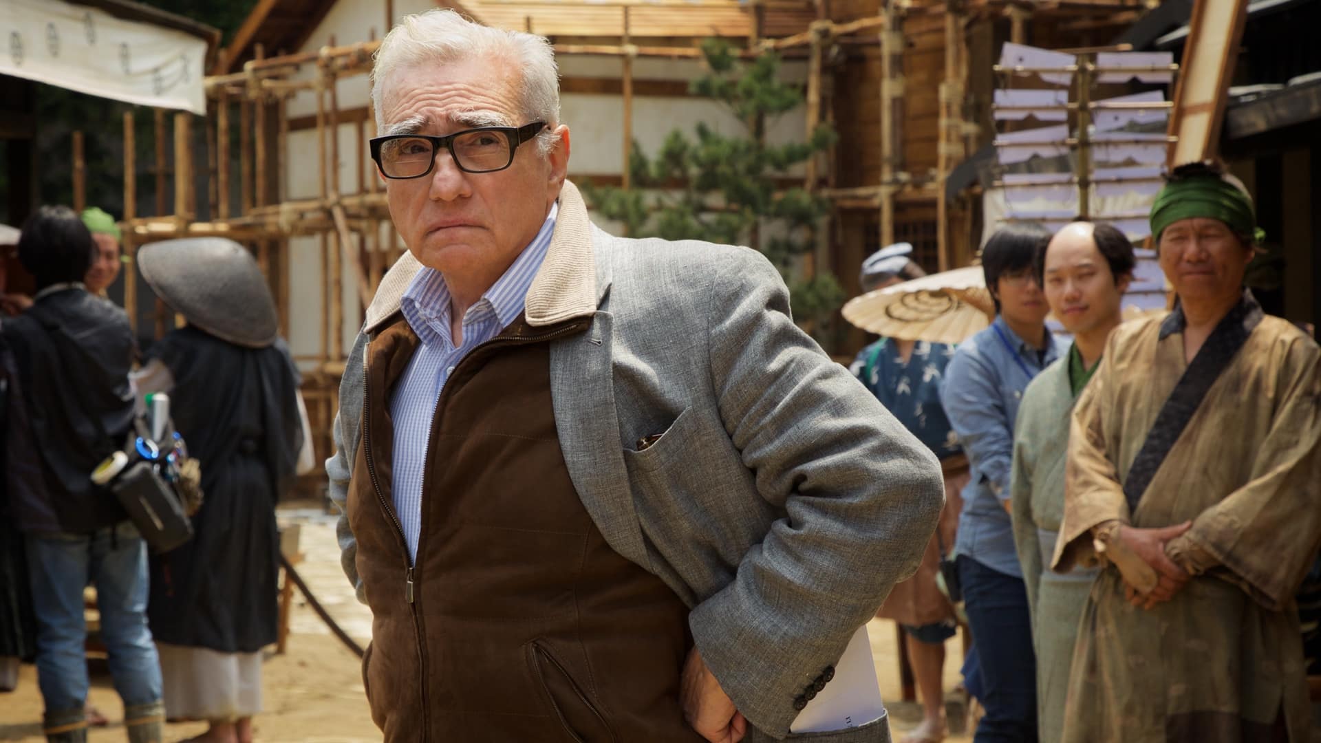 The Irishman: ecco quando uscirà su Netflix il nuovo film di Scorsese
