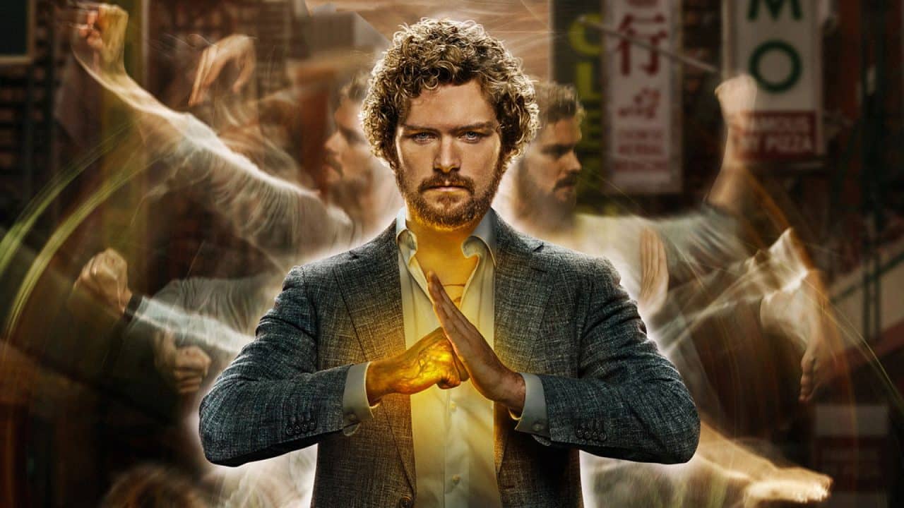 iron fist cinematographe.it