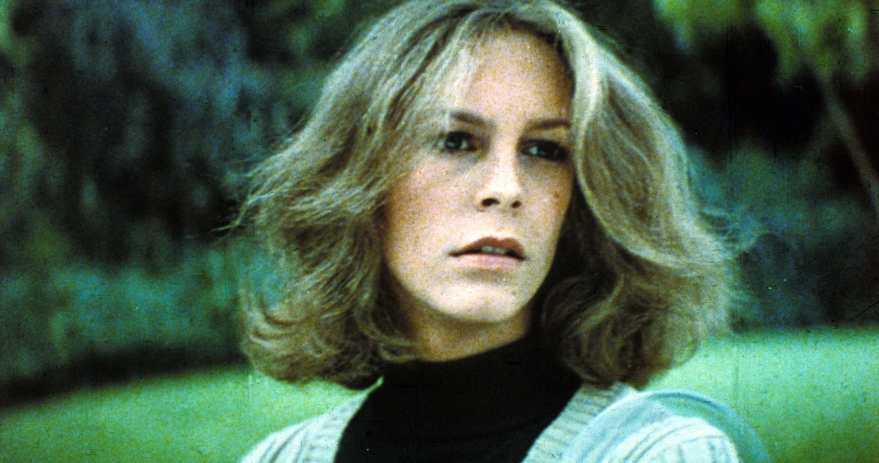 Jamie Lee Curtis pensava che sarebbe stata licenziata da Halloween