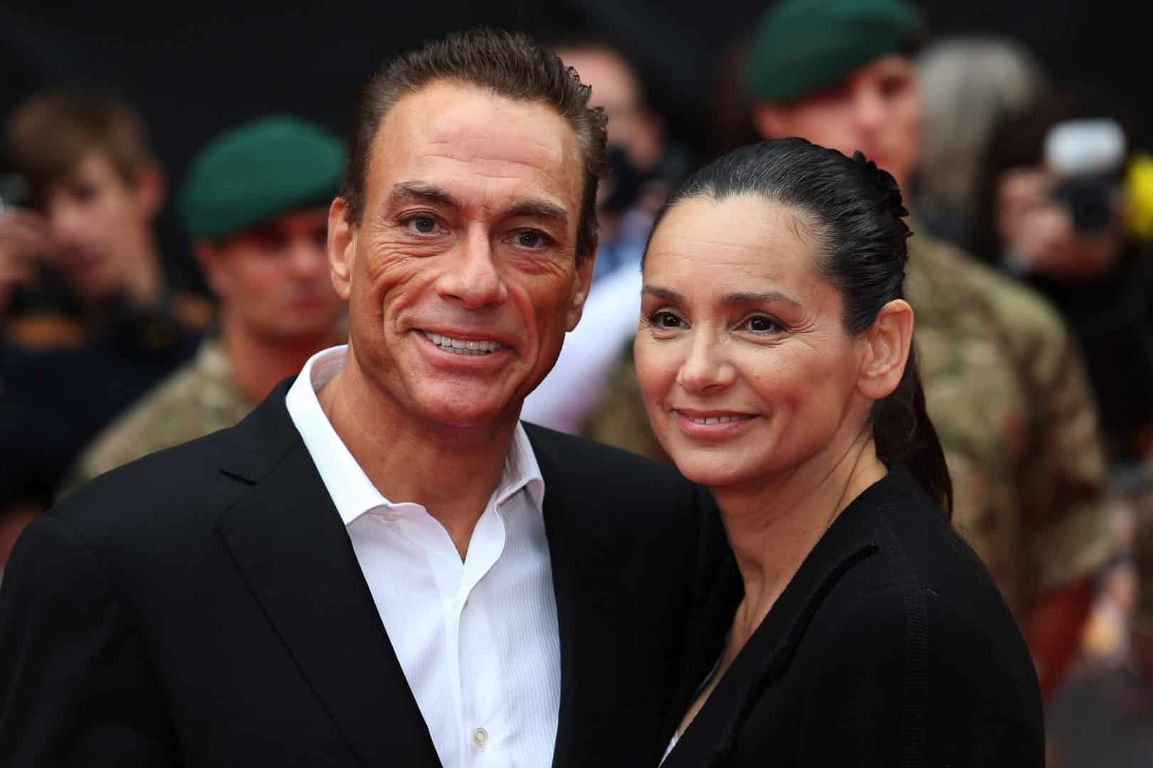 JeanClaude Van Damme le curiosità sul divo del cinema d'azione