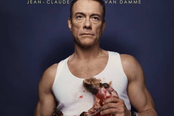 jean claude van damme